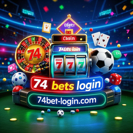 Explorando o 74 Bets: A Plataforma de Apostas Online que Está em Alta
