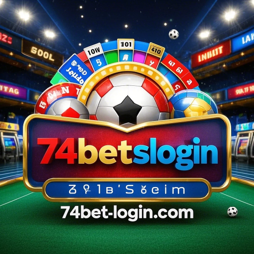 Explorando a Categoria 'Comunidade' no 74 Bets Login