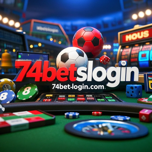 Explorando a Categoria Jogos no 74 Bets Login