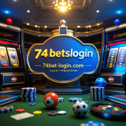 74 bets login