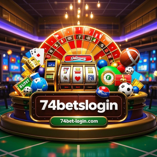 Explorando o Universo dos Jogos de Estratégia em 74 Bets Login