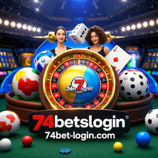 O Fascínio das Mesas: Jogos de Apostas no 74 Bets Login